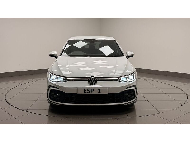 Volkswagen Golf TSI GTI - U400059432