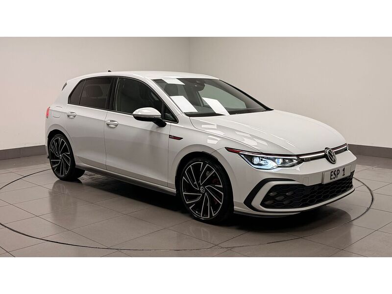 Volkswagen Golf TSI GTI - U400059432