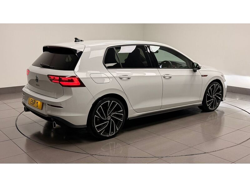 Volkswagen Golf TSI GTI - U400059432