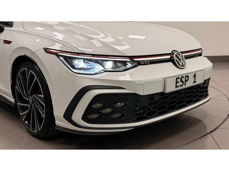 Volkswagen Golf TSI GTI - U400059432