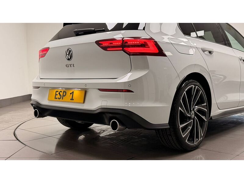 Volkswagen Golf TSI GTI - U400059432