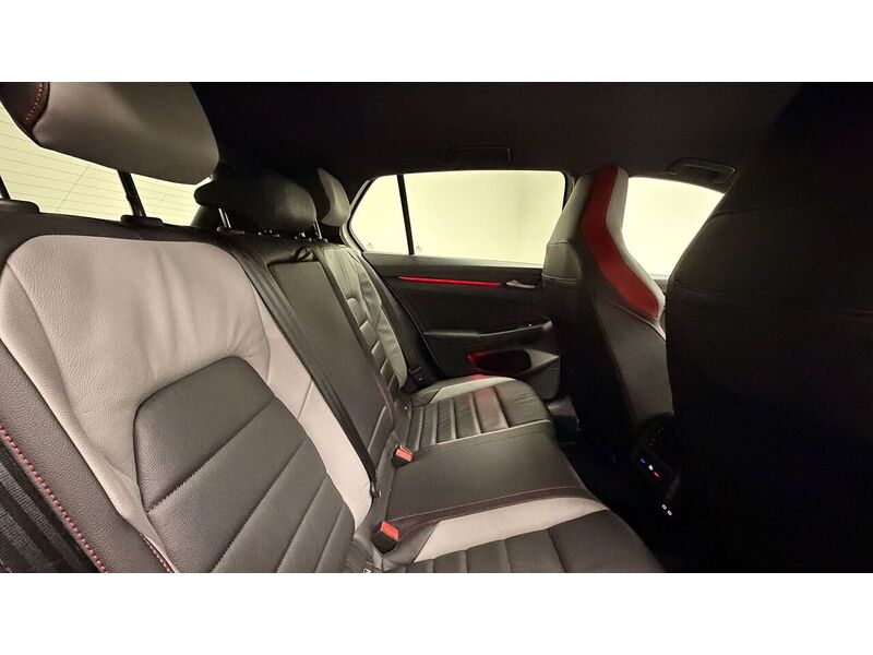 Volkswagen Golf TSI GTI - U400059432