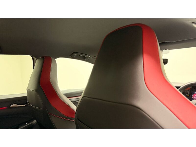 Volkswagen Golf TSI GTI - U400059432