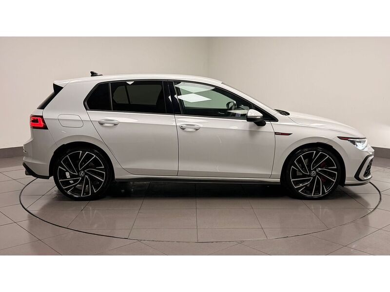 Volkswagen Golf TSI GTI - U400059432