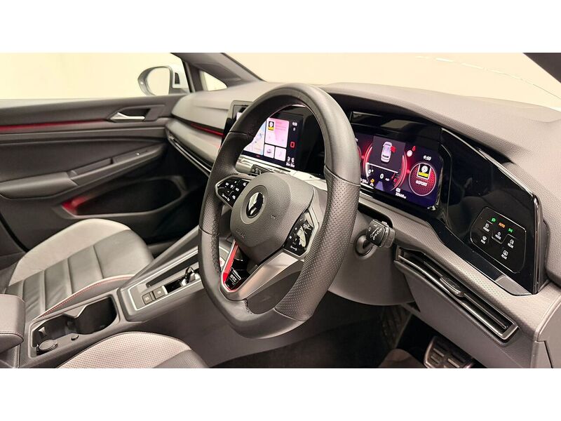 Volkswagen Golf TSI GTI - U400059432
