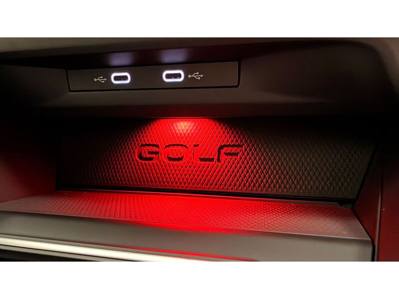 Volkswagen Golf TSI GTI - U400059432