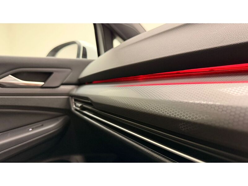 Volkswagen Golf TSI GTI - U400059432