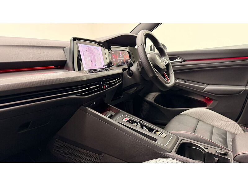 Volkswagen Golf TSI GTI - U400059432