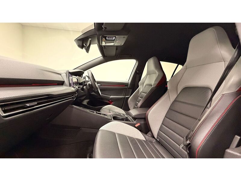 Volkswagen Golf TSI GTI - U400059432