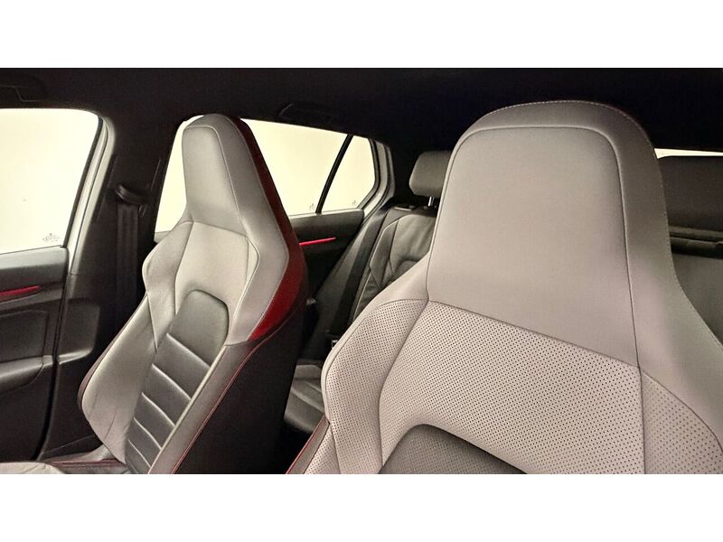 Volkswagen Golf TSI GTI - U400059432