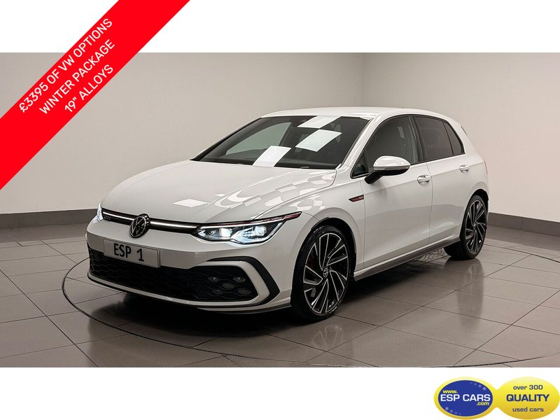 Volkswagen Golf TSI GTI - U400059432