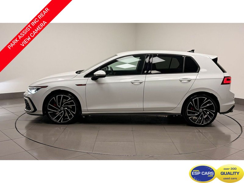 Volkswagen Golf TSI GTI - U400059432