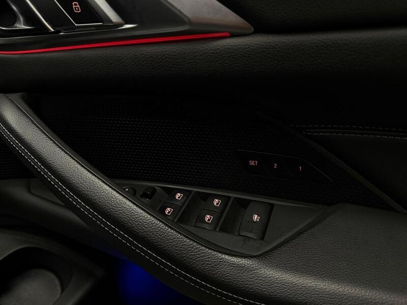 BMW 4 Series 420d MHT M Sport - U400059437