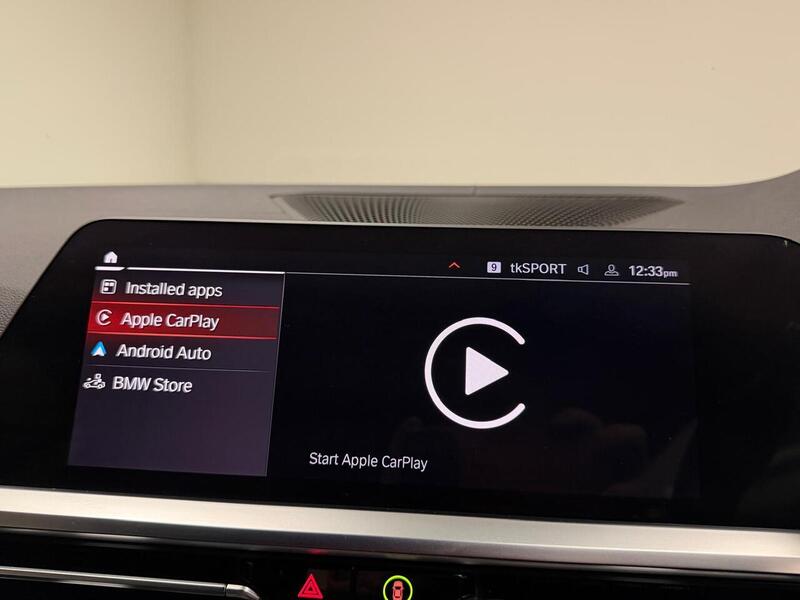 BMW 4 Series 420d MHT M Sport - U400059437