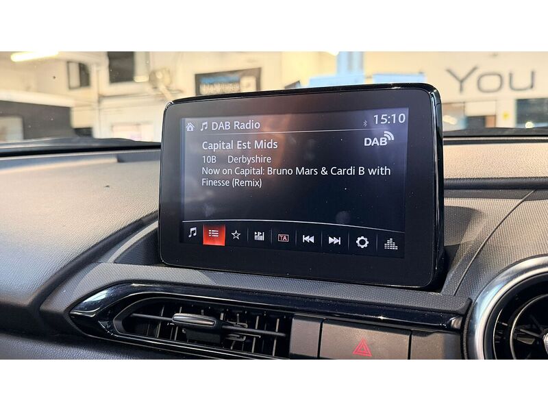 Mazda MX-5 SKYACTIV-G Sport - U400059439