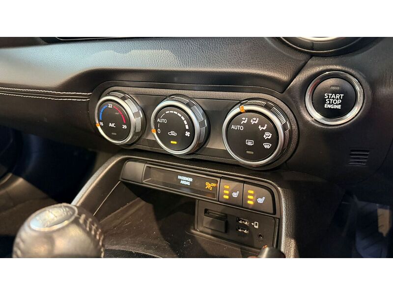 Mazda MX-5 SKYACTIV-G Sport - U400059439