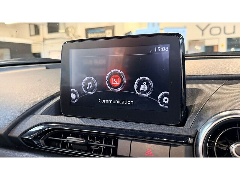 Mazda MX-5 SKYACTIV-G Sport - U400059439