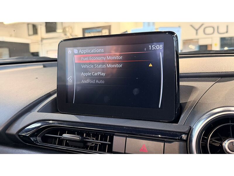 Mazda MX-5 SKYACTIV-G Sport - U400059439