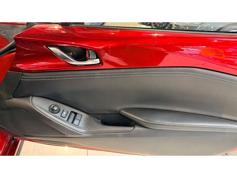 Mazda MX-5 SKYACTIV-G Sport - U400059439