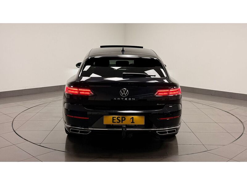 Volkswagen Arteon TDI R-Line - U400059441