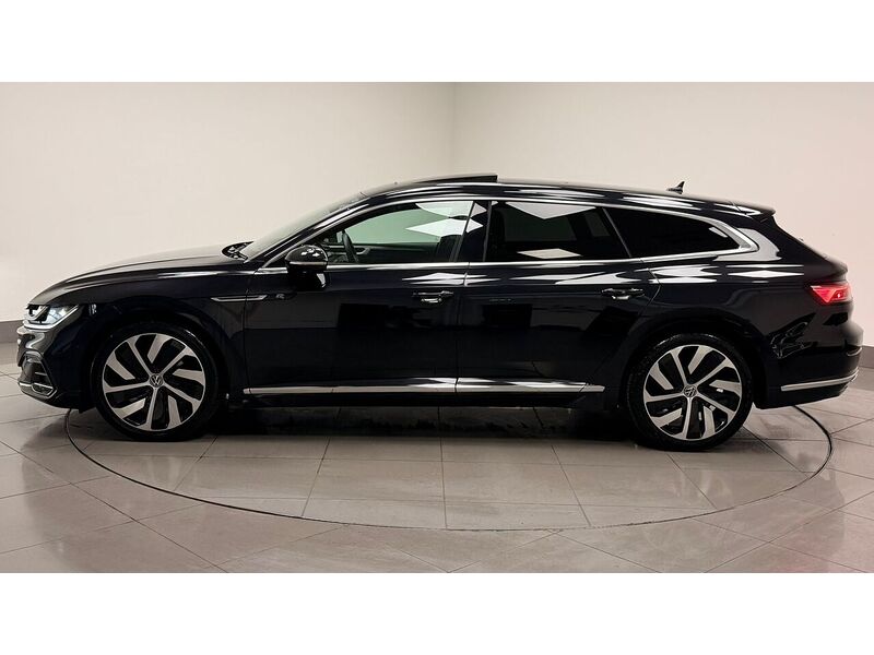 Volkswagen Arteon TDI R-Line - U400059441