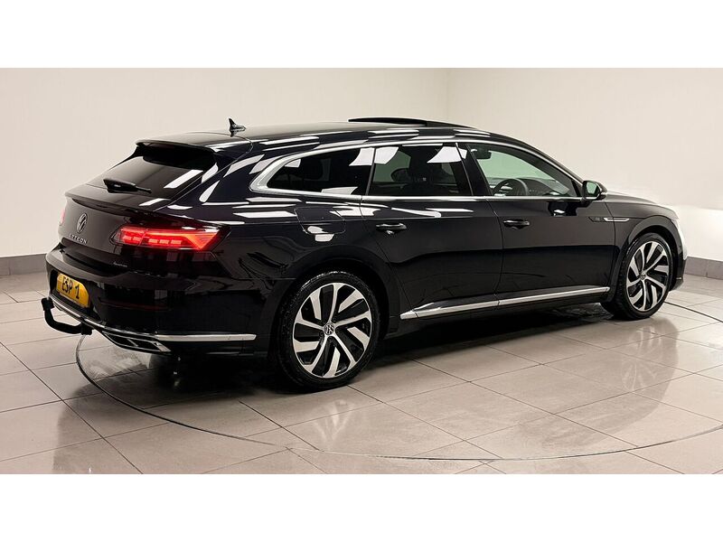 Volkswagen Arteon TDI R-Line - U400059441