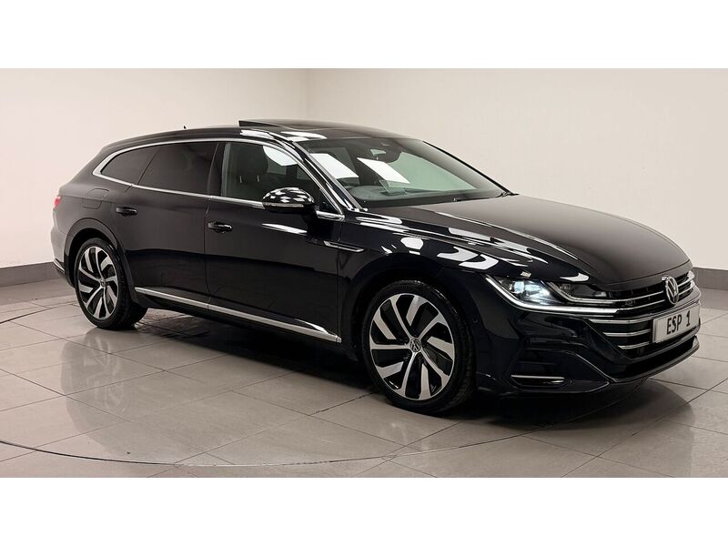 Volkswagen Arteon TDI R-Line - U400059441