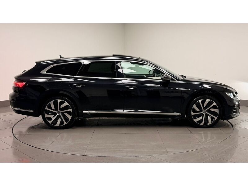 Volkswagen Arteon TDI R-Line - U400059441