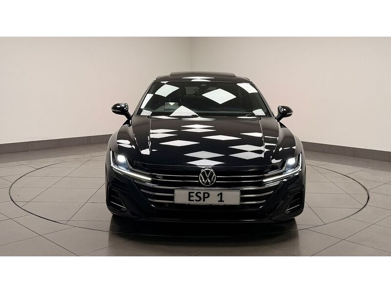Volkswagen Arteon TDI R-Line - U400059441