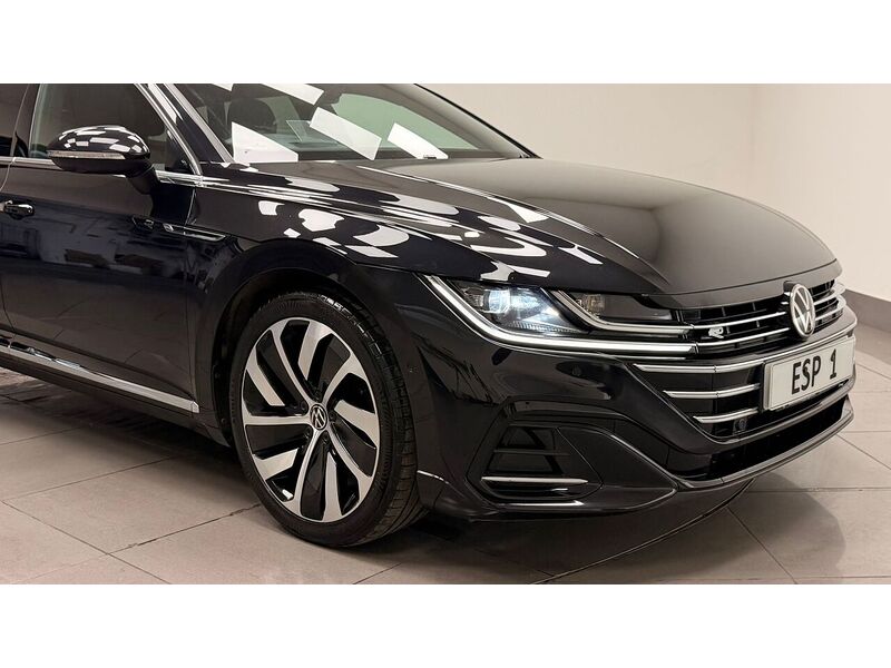 Volkswagen Arteon TDI R-Line - U400059441