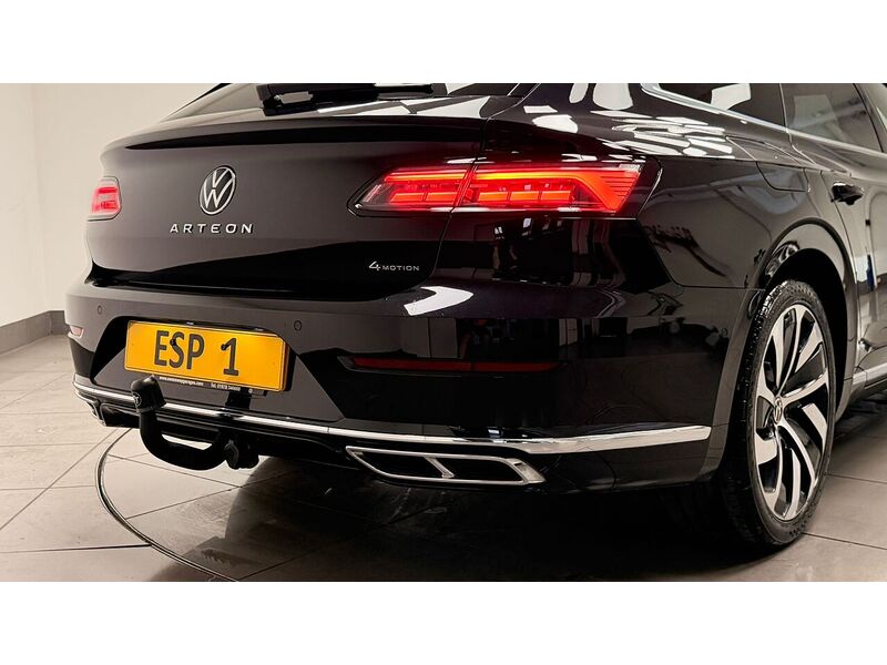 Volkswagen Arteon TDI R-Line - U400059441