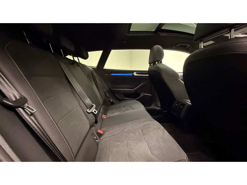 Volkswagen Arteon TDI R-Line - U400059441