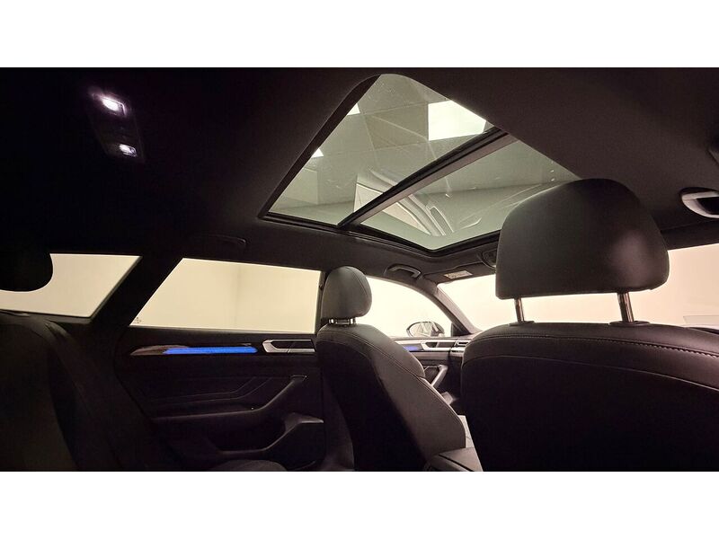 Volkswagen Arteon TDI R-Line - U400059441