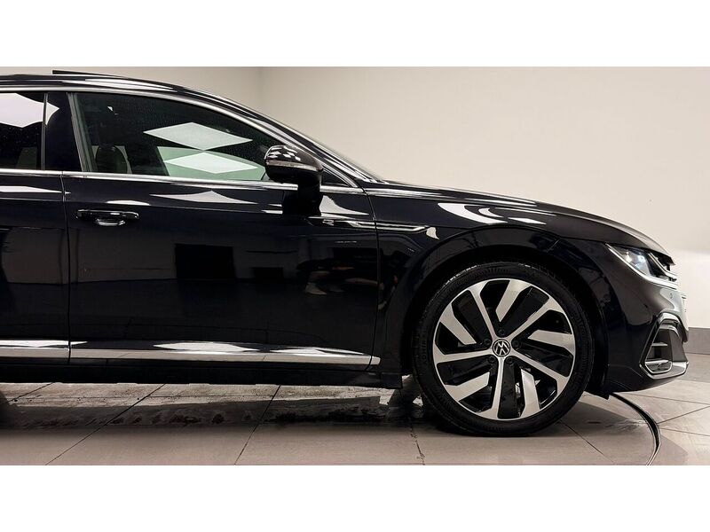 Volkswagen Arteon TDI R-Line - U400059441