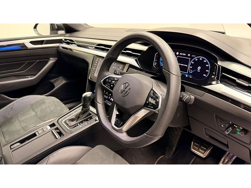 Volkswagen Arteon TDI R-Line - U400059441