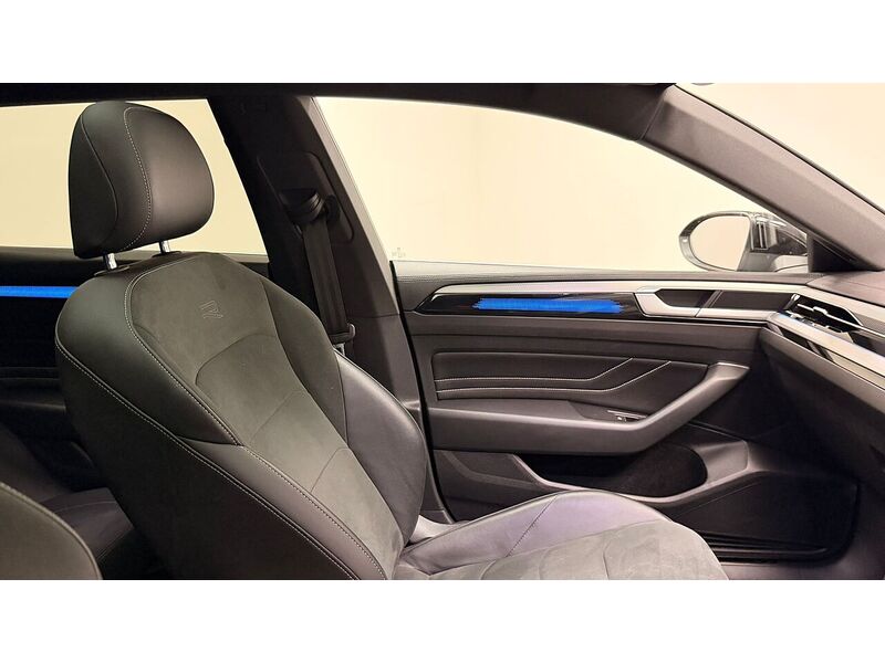 Volkswagen Arteon TDI R-Line - U400059441