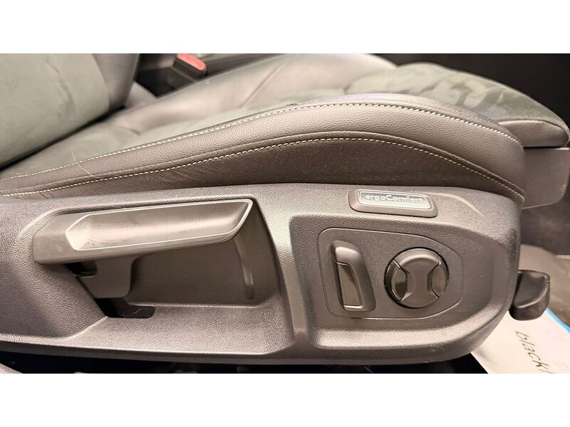 Volkswagen Arteon TDI R-Line - U400059441