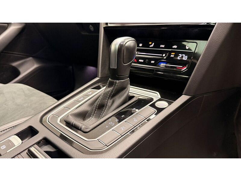 Volkswagen Arteon TDI R-Line - U400059441