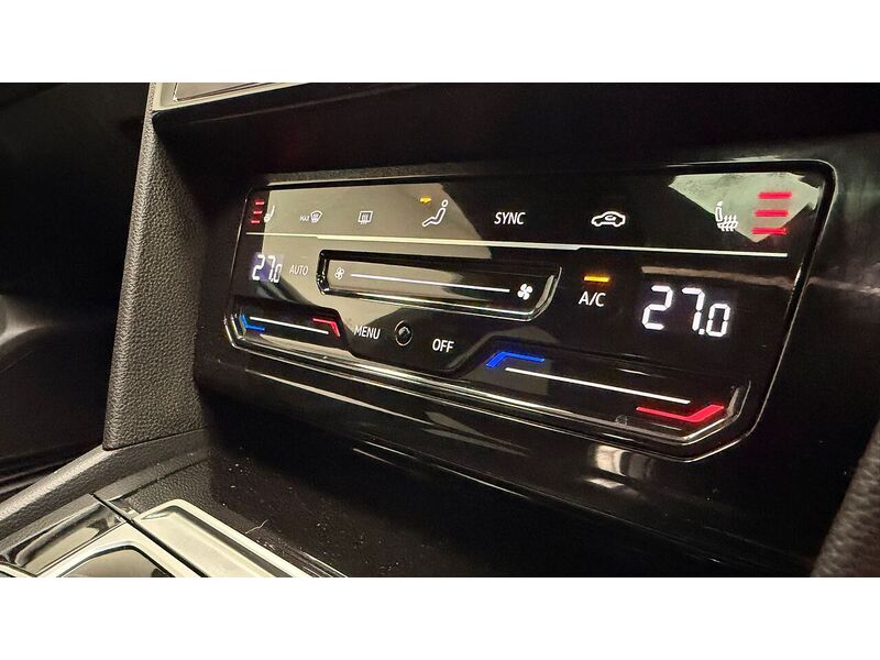 Volkswagen Arteon TDI R-Line - U400059441