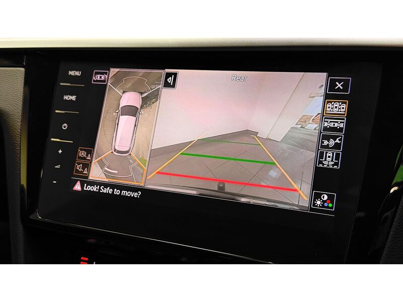 Volkswagen Arteon TDI R-Line - U400059441