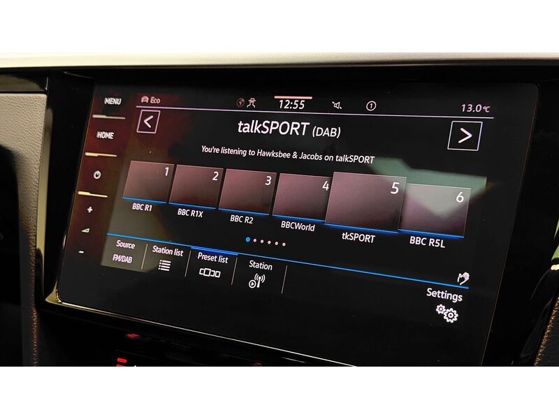 Volkswagen Arteon TDI R-Line - U400059441