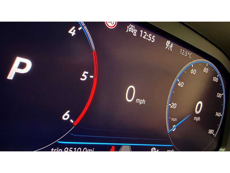 Volkswagen Arteon TDI R-Line - U400059441