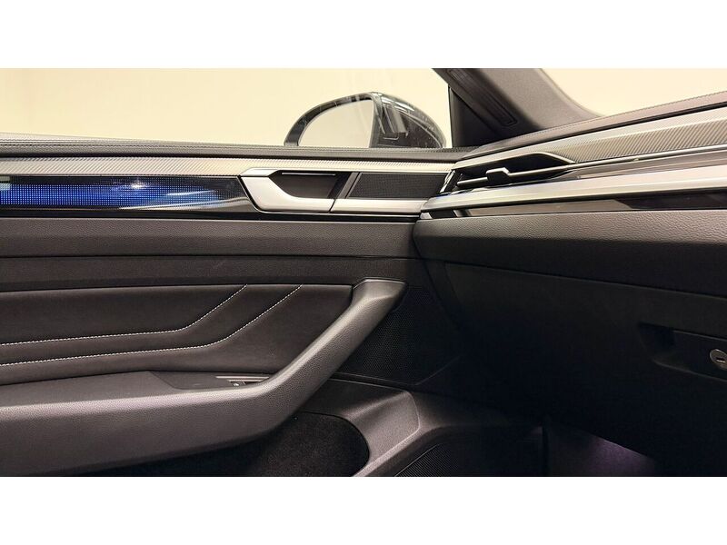 Volkswagen Arteon TDI R-Line - U400059441