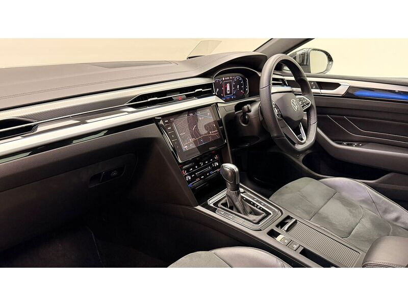 Volkswagen Arteon TDI R-Line - U400059441