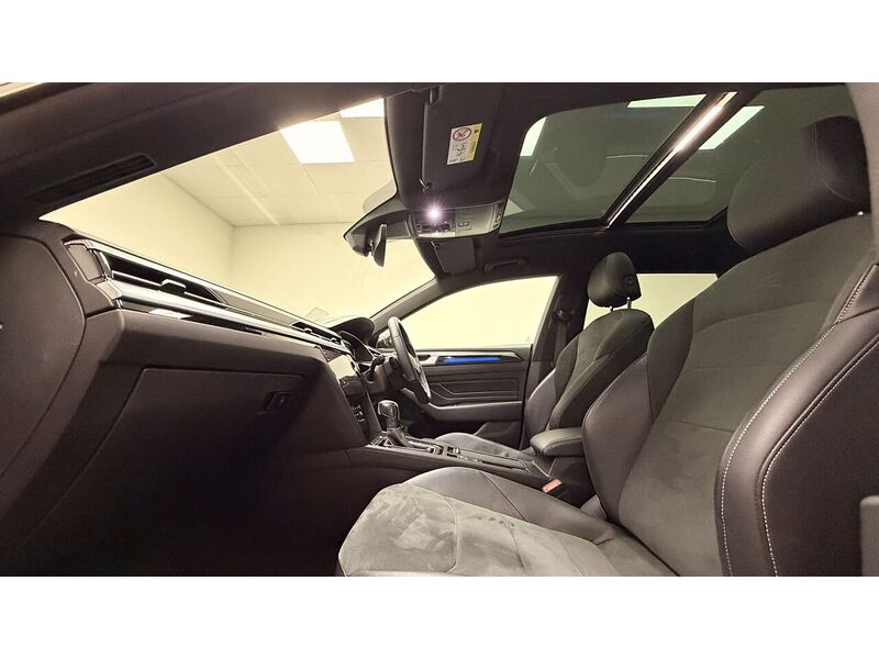 Volkswagen Arteon TDI R-Line - U400059441