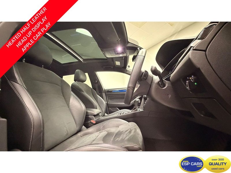 Volkswagen Arteon TDI R-Line - U400059441