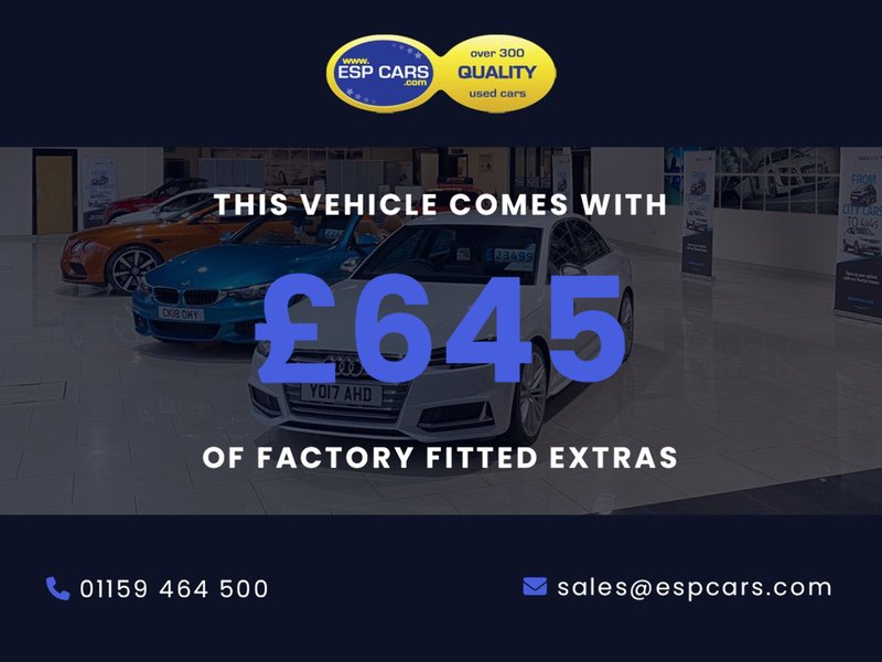 Mercedes-Benz C Class C43 V6 AMG - U400059442