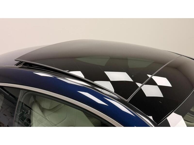Mercedes-Benz C Class C300 AMG Line - U400059443