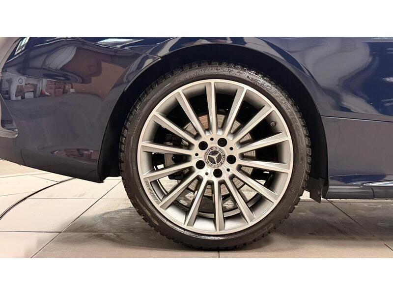 Mercedes-Benz C Class C300 AMG Line - U400059443