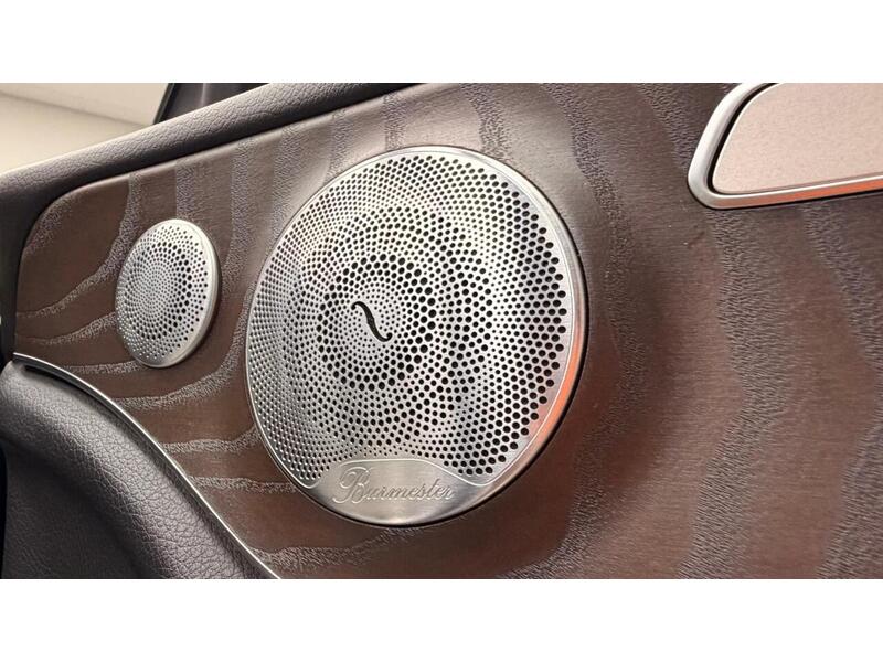 Mercedes-Benz C Class C300 AMG Line - U400059443